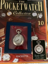 COLLEZIONE OROLOGIO DA TASCA