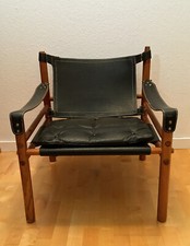 Poltrona Safari "Sirocco" di