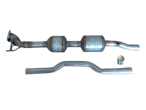 Nuovo catalizzatore scr - catalizzatore,