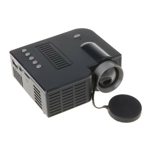 Mini proiettore portatile