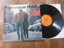 Bob Dylan - En roue libre  -