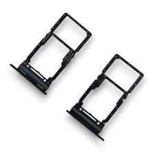 Vassoio Dual SIM/SD Card per