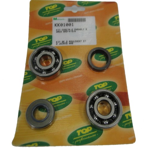 Kit cuscinetti top koyo - kit,
