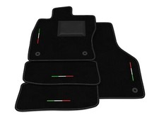 Tappetini tappeti compatibili con Audi A3 8Y 2020-2022