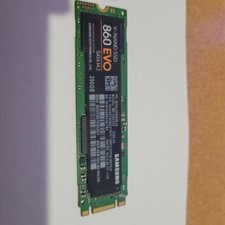 *Ore Basse* Samsung 860 EVO