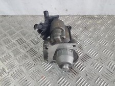 2s6u-1100-eb MOTORINO D' AVVIAMENTO FORD Fiesta 4° Serie 1.400 Diesel 50 1046209