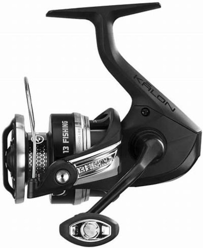 Mulinello spinning pesca - mulinello,