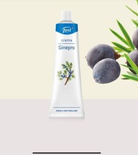 Crema GINEPRO Just 100 ML-utile per chi fa sport, termattiva