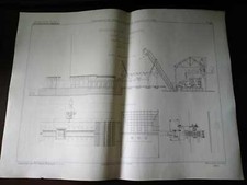 Disegno Tecnico su Carta