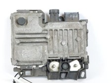 9819596180 CENTRALINA START STOP CITROEN C3 III (SX) VAN 1.6 HDI 8V MAN 5M 75CV 