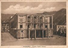VALDAGNO Cinema Teatro Impero Vicenza Cartolina