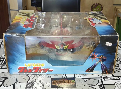 Ufo robot goldrake nagai - ufo,