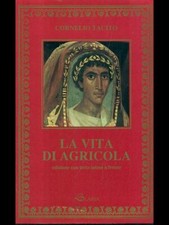 LA VITA DI AGRICOLA CLASSICI