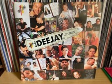 CALENDARIO RADIO DEEJAY 1999