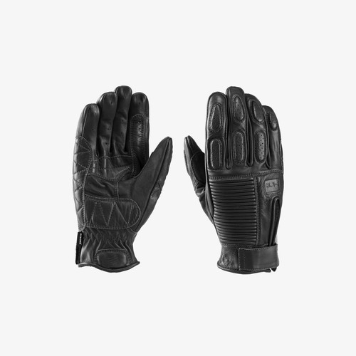 Blauer guanti banner - guanti, nero