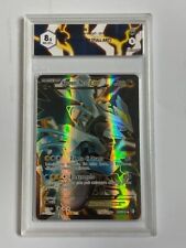 Pokemon GRAAD KYUREM NERO EX