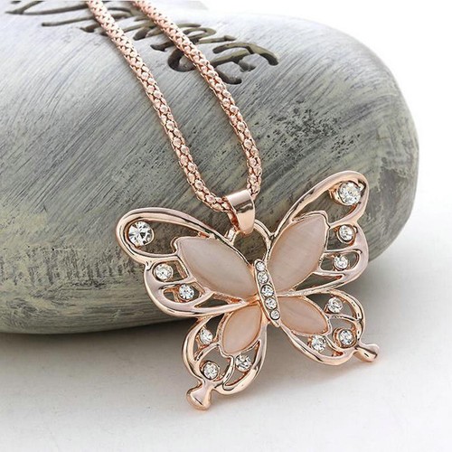 Collana con pendente ciondolo - pendente,