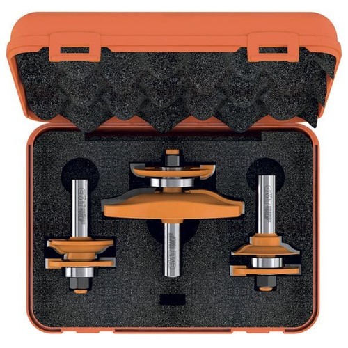 Set frese per antine - set,