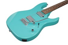 Ibanez GRX120SP-PBL Pale Blue