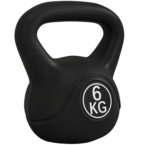 Dechome kettlebell 6kg - dechome,