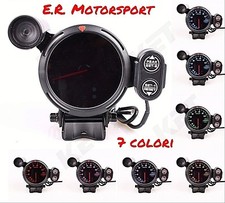 Contagiri 0-11000 giri Shift