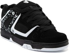 Scarpa da skate uomo DVS