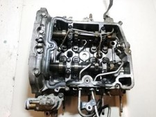 Subaru Legacy 2009 Engine Head