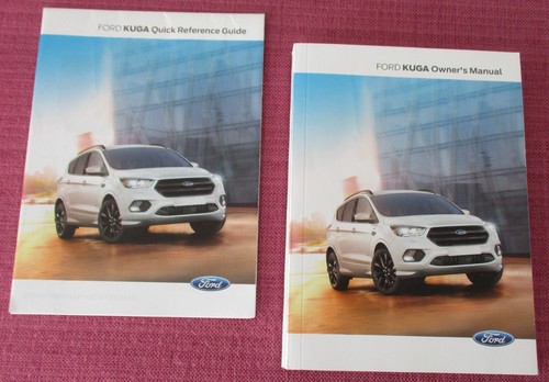 Ford kuga 2016 - ford, (2016