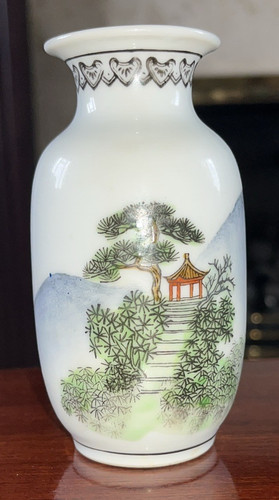 Zhongguo jingdezhen zhi - jingdezhen,