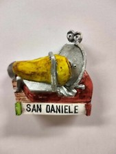 MAGNETE CALAMITA RESINA CIBO