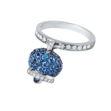 Chantecler - C.33709 - Anello
