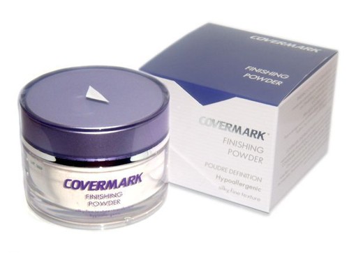 Nuovo covermark polvere - nuovo,