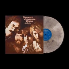 CCR ( CREEDENCE CLEARWATER