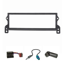 Mascherina radio adatta per