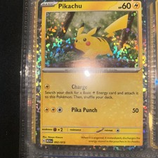 Pokemon Illustrator Rare