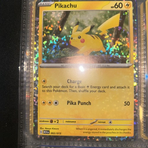 Pokemon illustrator rare - pokemon,