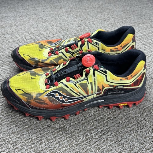 Scarpa trail running - scarpa, da