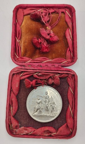 Medaglia esposizione generale - medaglia,