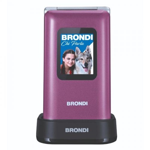Cellulare brondi amico - cellulare,