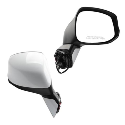 Specchio retrovisore destro