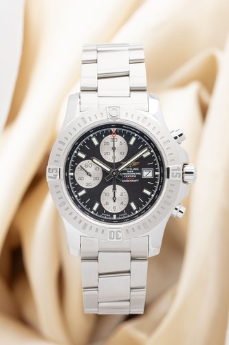 Orologio uomo breitling colt - uomo,