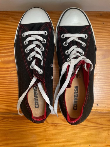 Converse all star sneakers - ⁠converse,