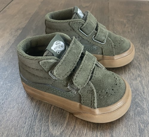 Scarpe vans sk8 mid reissue - sk8,