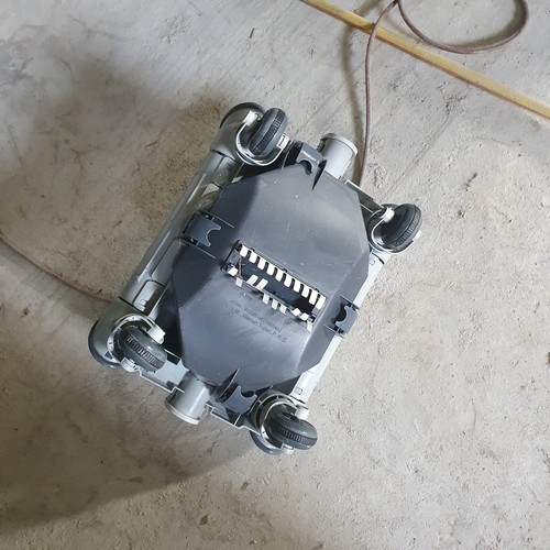 Intex 28001 robot pulitore - 28001,