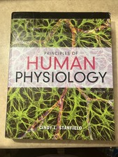 PRINCIPLES OF HUMAN PHYSIOLOGY
