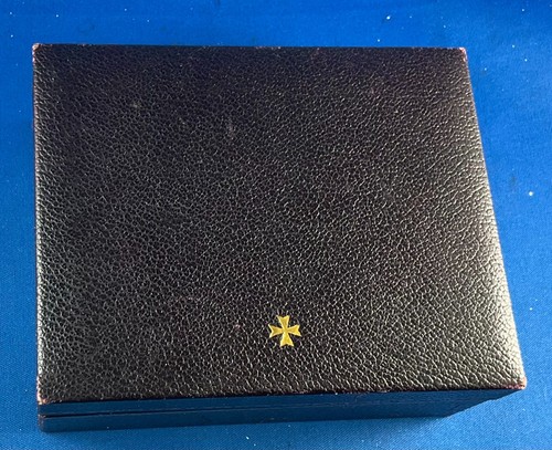 Vacheron constantin box - vacheron,