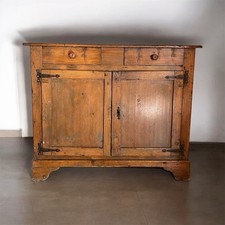 Credenza Antica Fine 1700