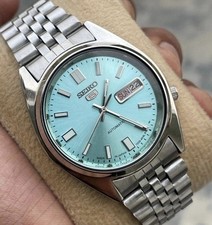 Seiko 5 SNXS Automatico