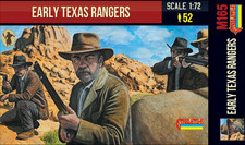 STRELETS 1/72 – FAR-WEST -