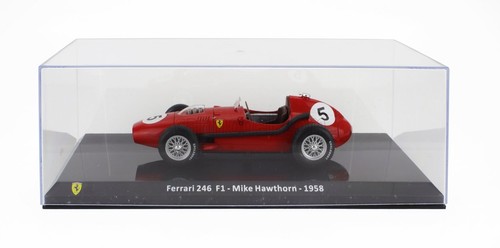 Edicola ferrari f1 - edicola,